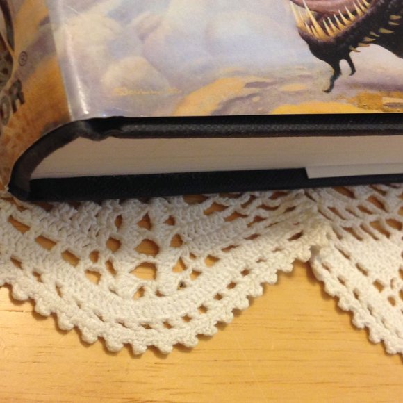 Fantasy - Mistress of Dragons, Dragonvarld Book #1 - Picture 5 of 8